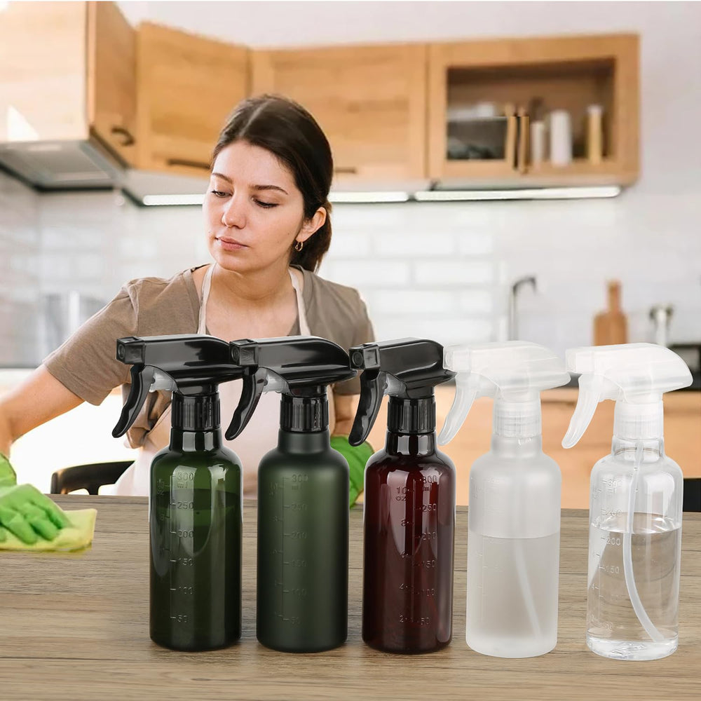 TTTred two-pack is ideal for home, garden, and travel use.