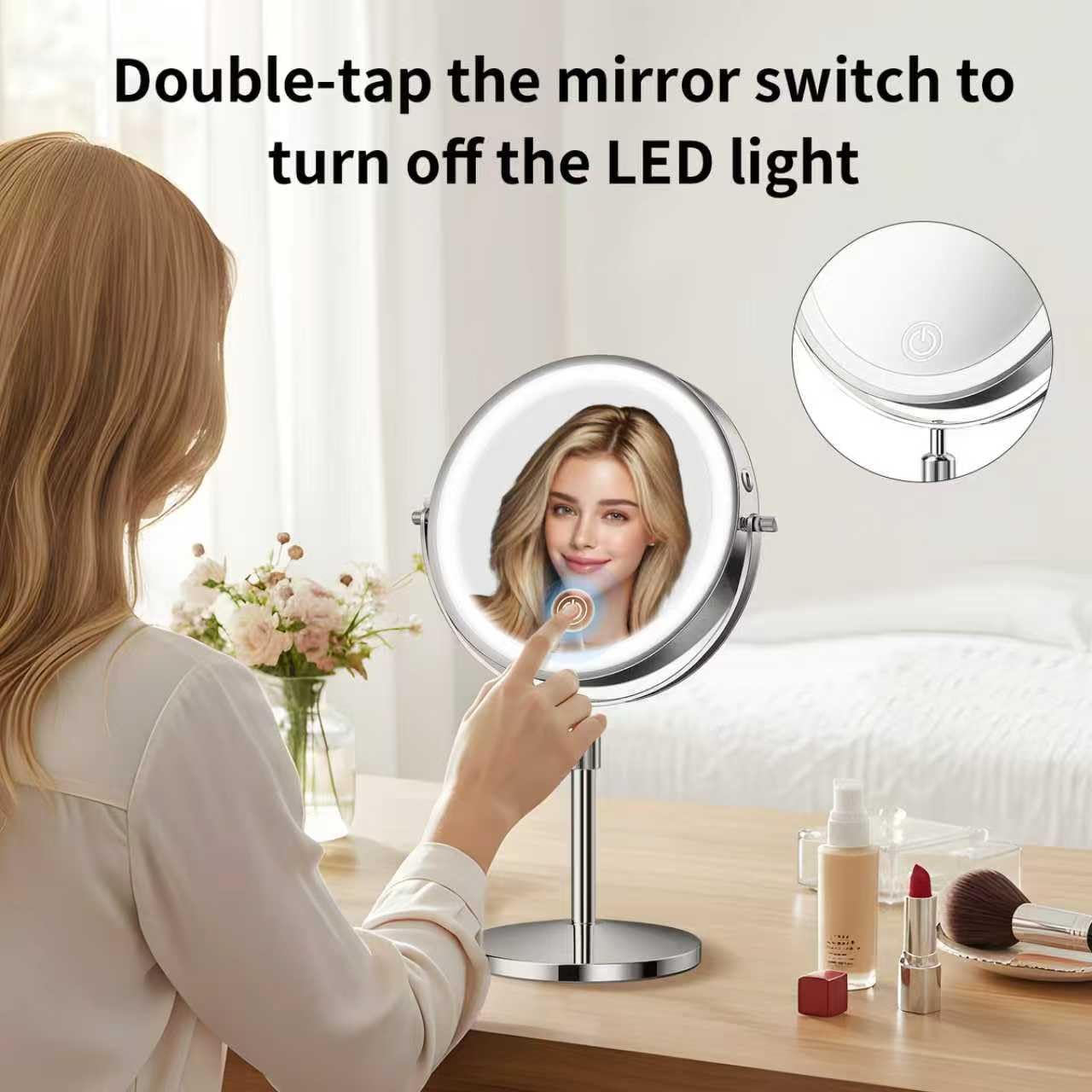 tubbede 3200mAh battery delivers longer cordless use between charges
