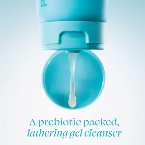 TULA bottle and label close-up highlights jumbo size value for ongoing use.