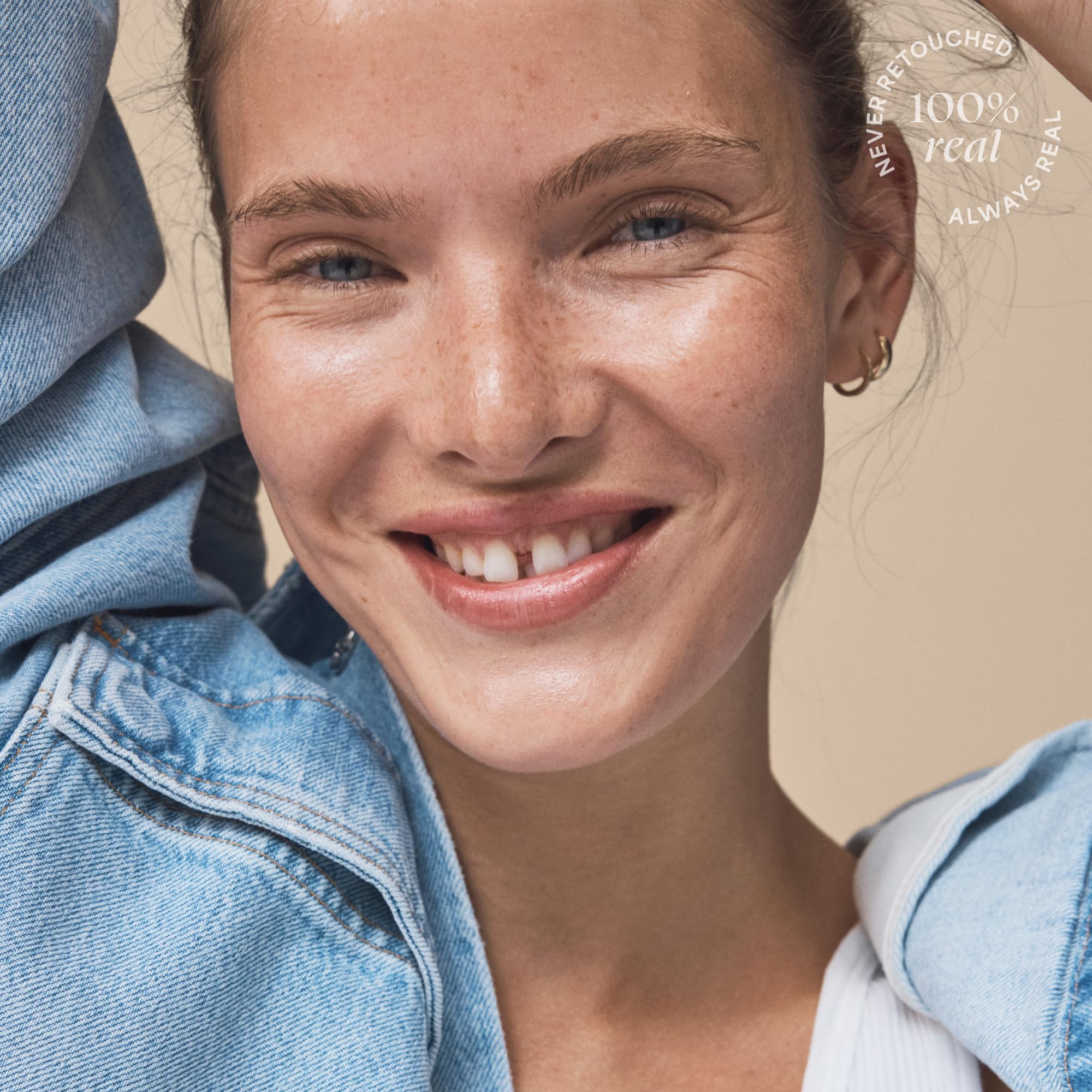 Niacinamide aids in calm, even-looking skin with Breakout Star