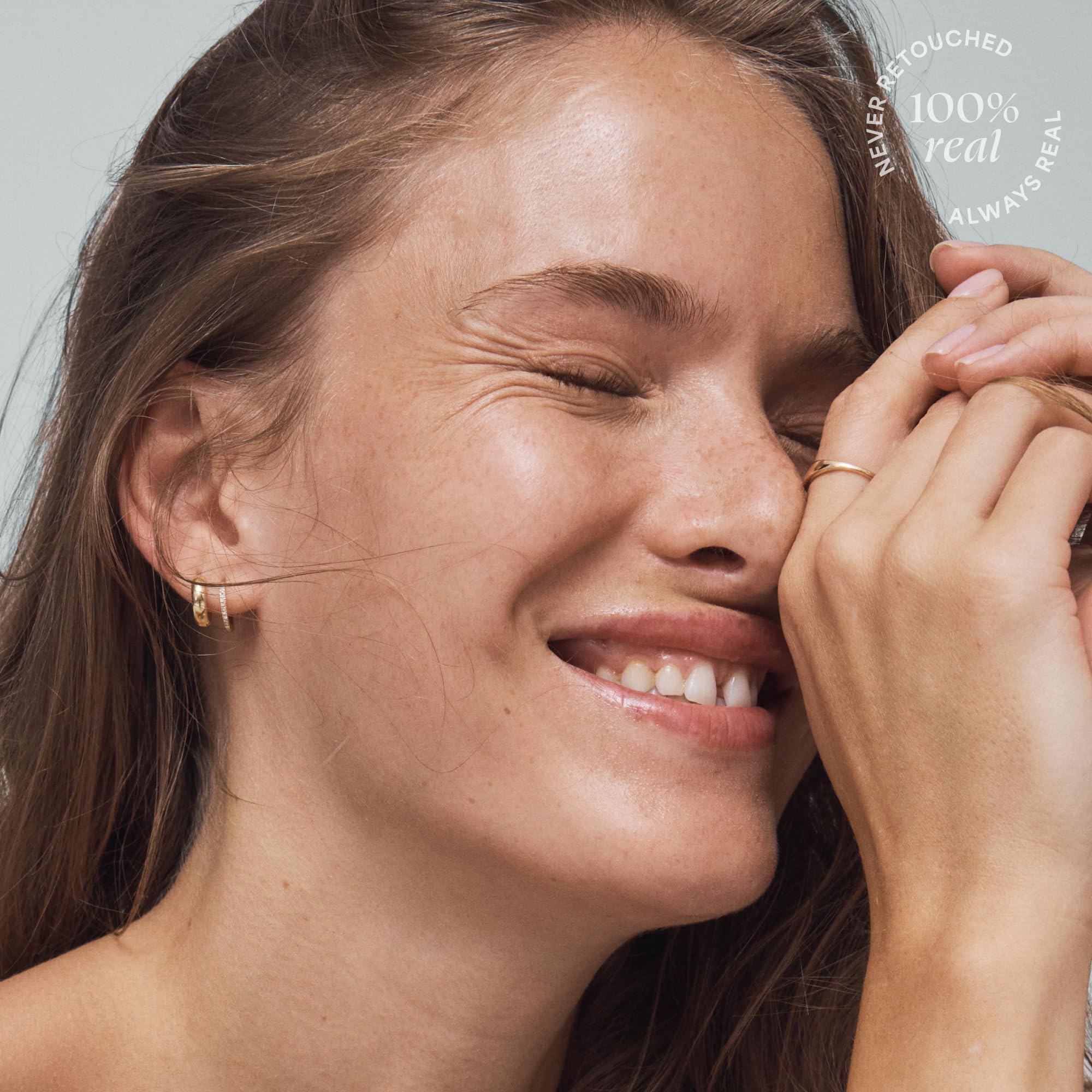 TULA Beauty Sleep gives a subtle skin tone glow after use.