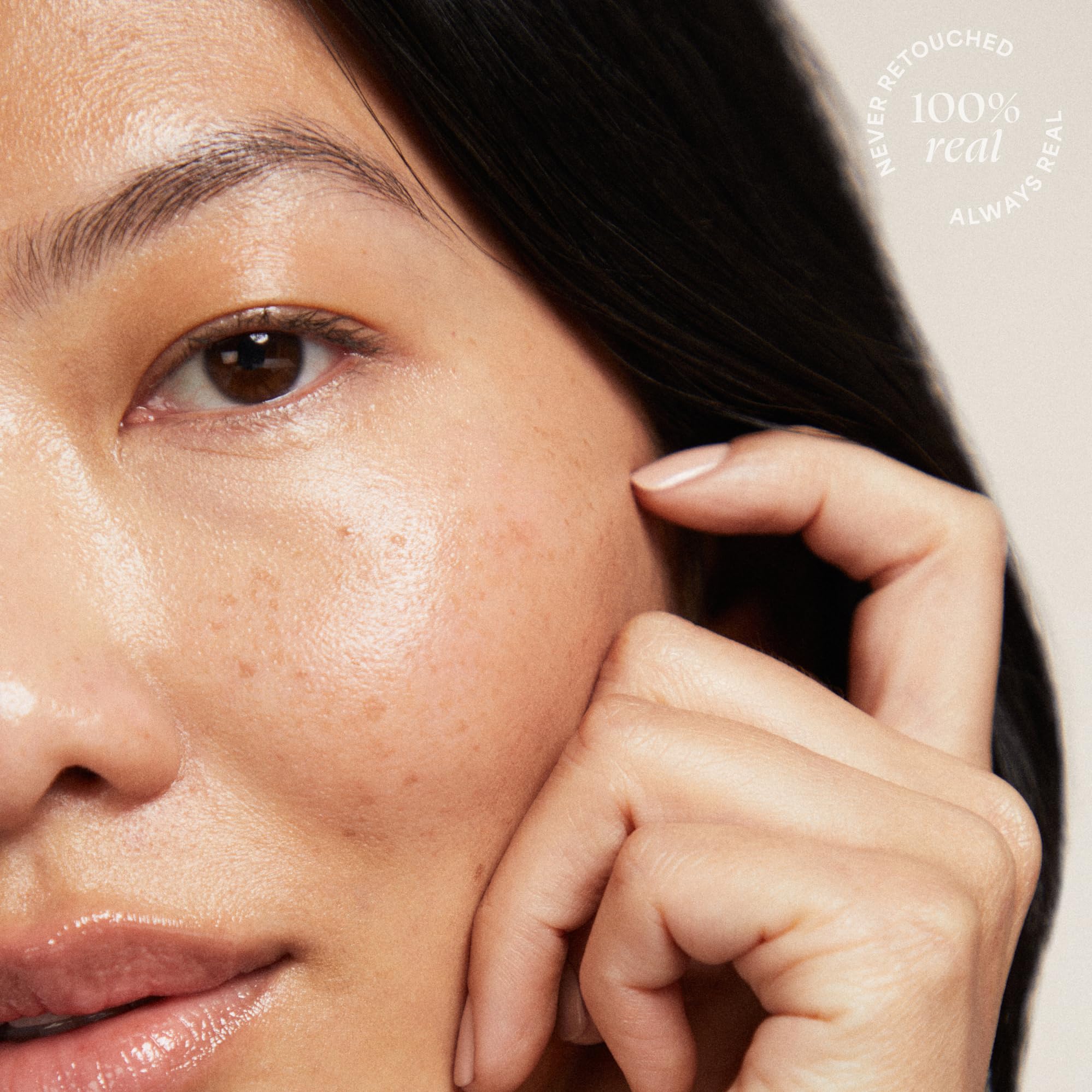 TULA So Poreless product label image communicates the 2.89 oz size and promise.