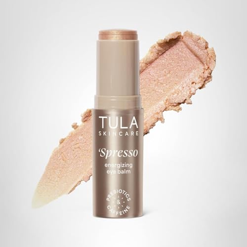 Perfect under makeup or at night for refreshed mornings.