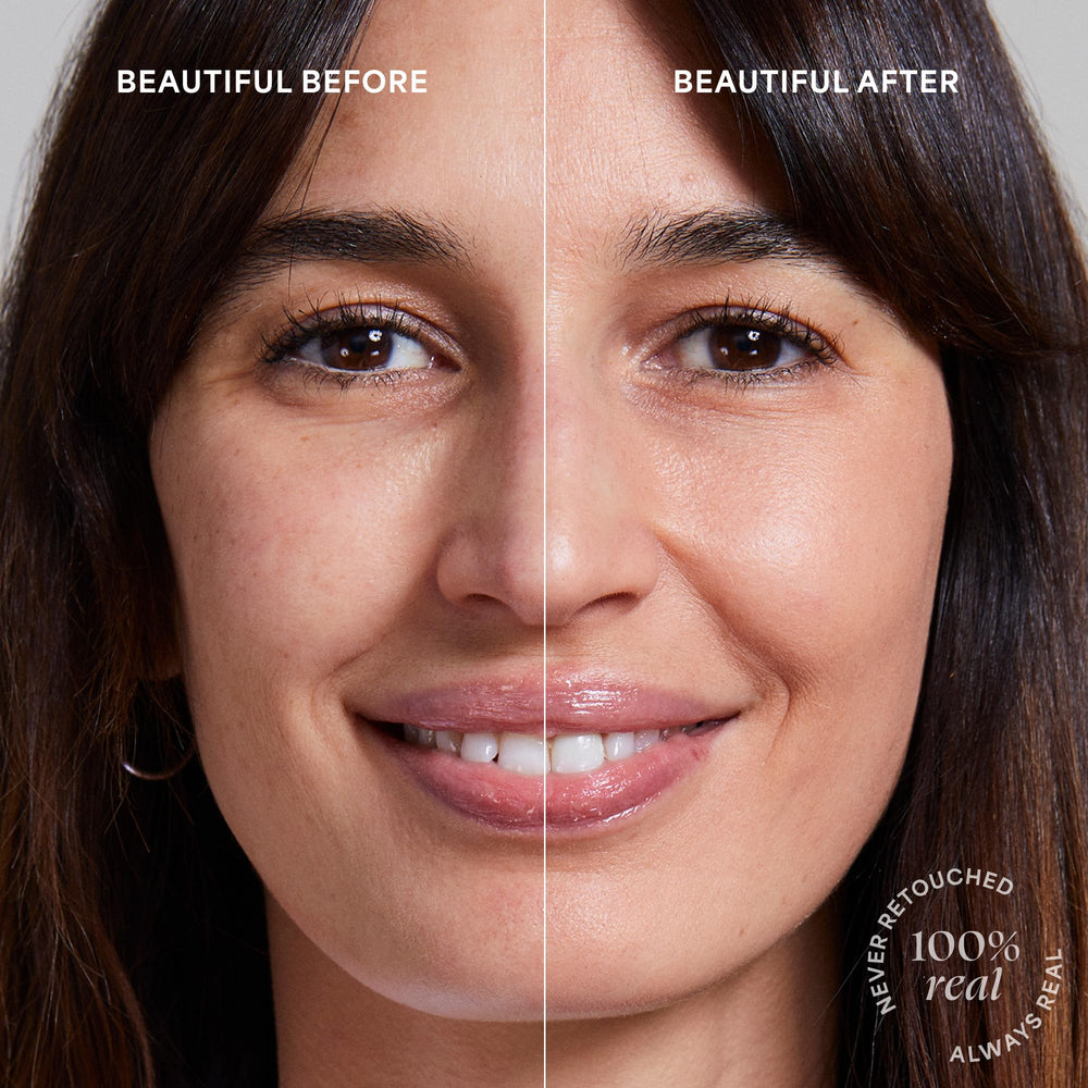 Ideal for daily wear and events, the primer adds radiance.