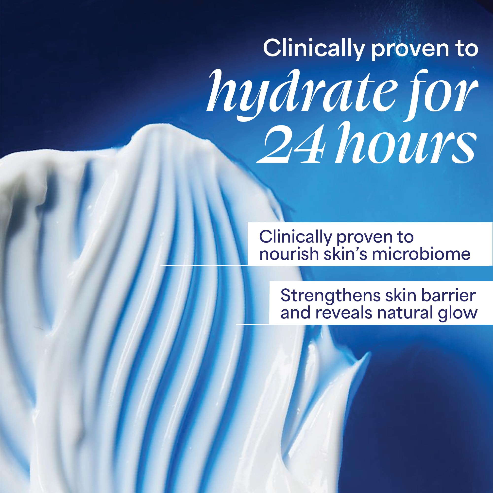 TULA travel-friendly moisturizer fits in bags for on-the-go skincare.