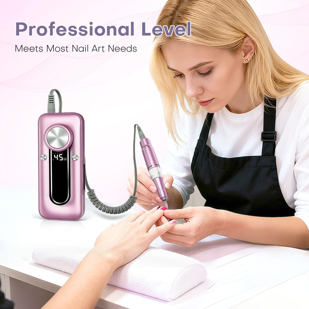 TUOBEO Safety protection system ensures worry-free operation.