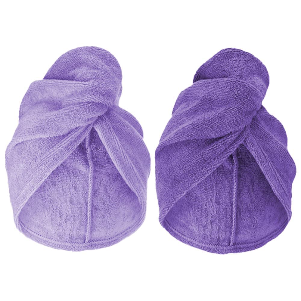 Turbie Twist: empaque compacto ideal para regalo o viaje.
