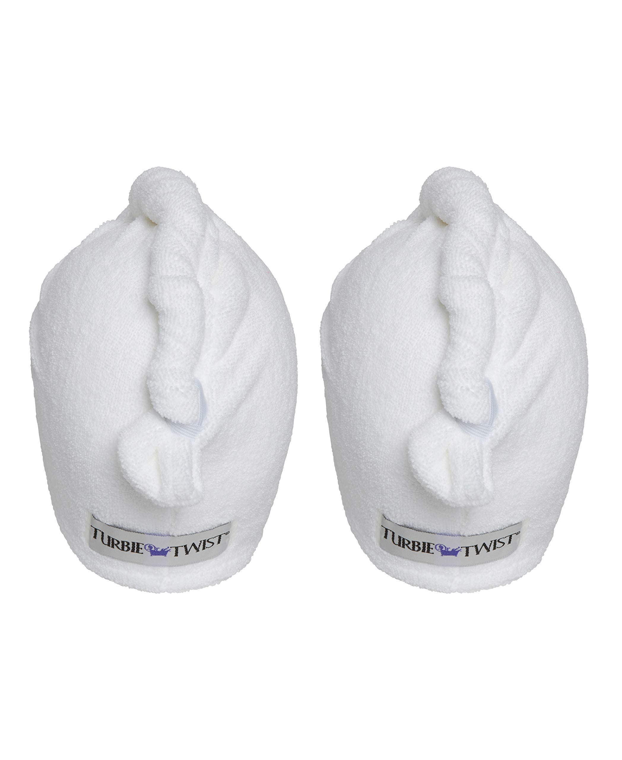 Regalo de alta calidad Turbie Twist para cabello