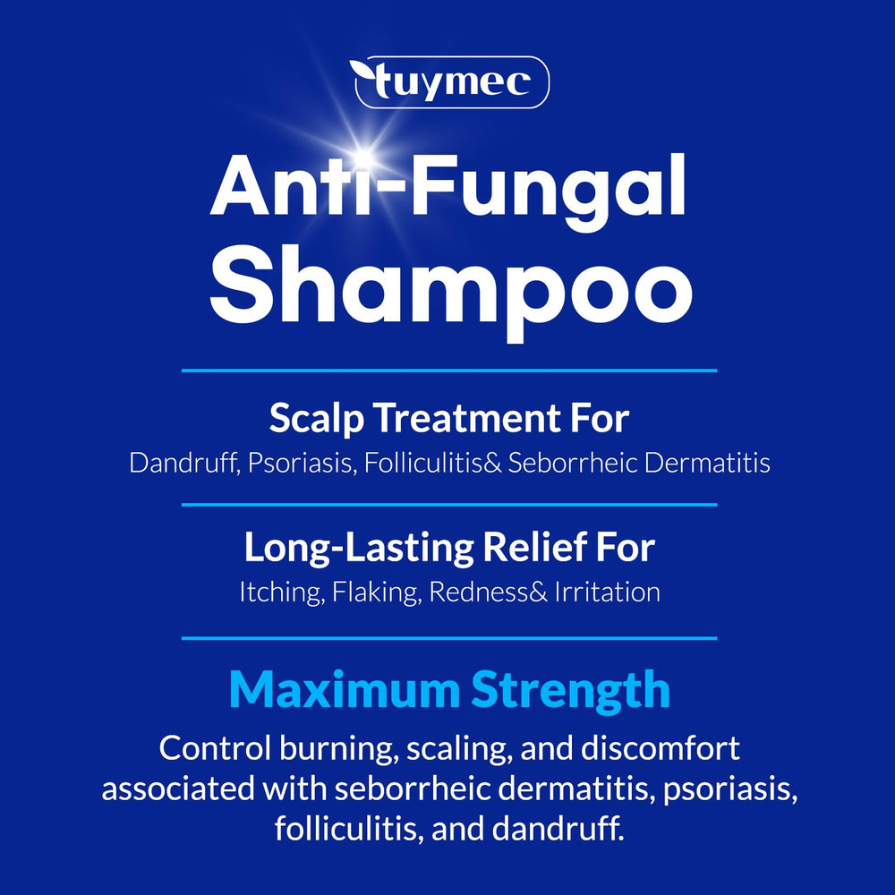 Tuymec shampoo dispenser pump for convenient use