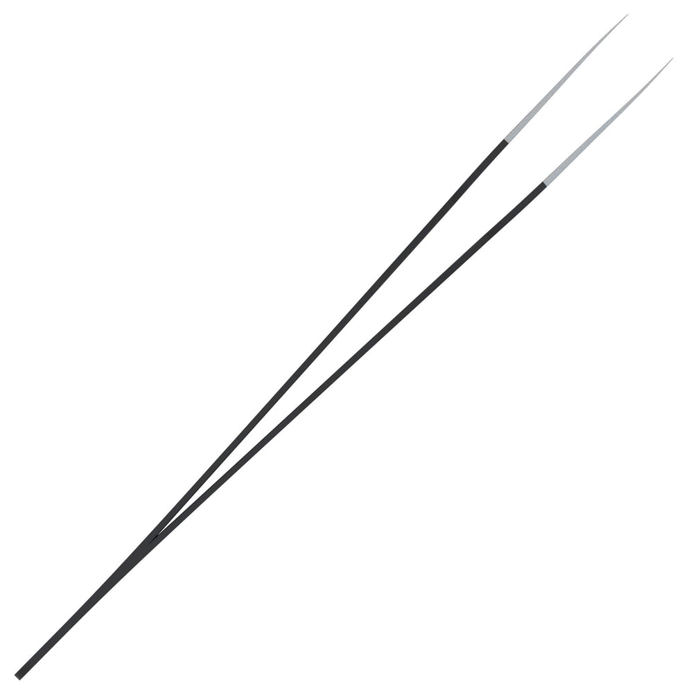Tweezees first-aid tweezers support delicate grasping in quick care tasks.