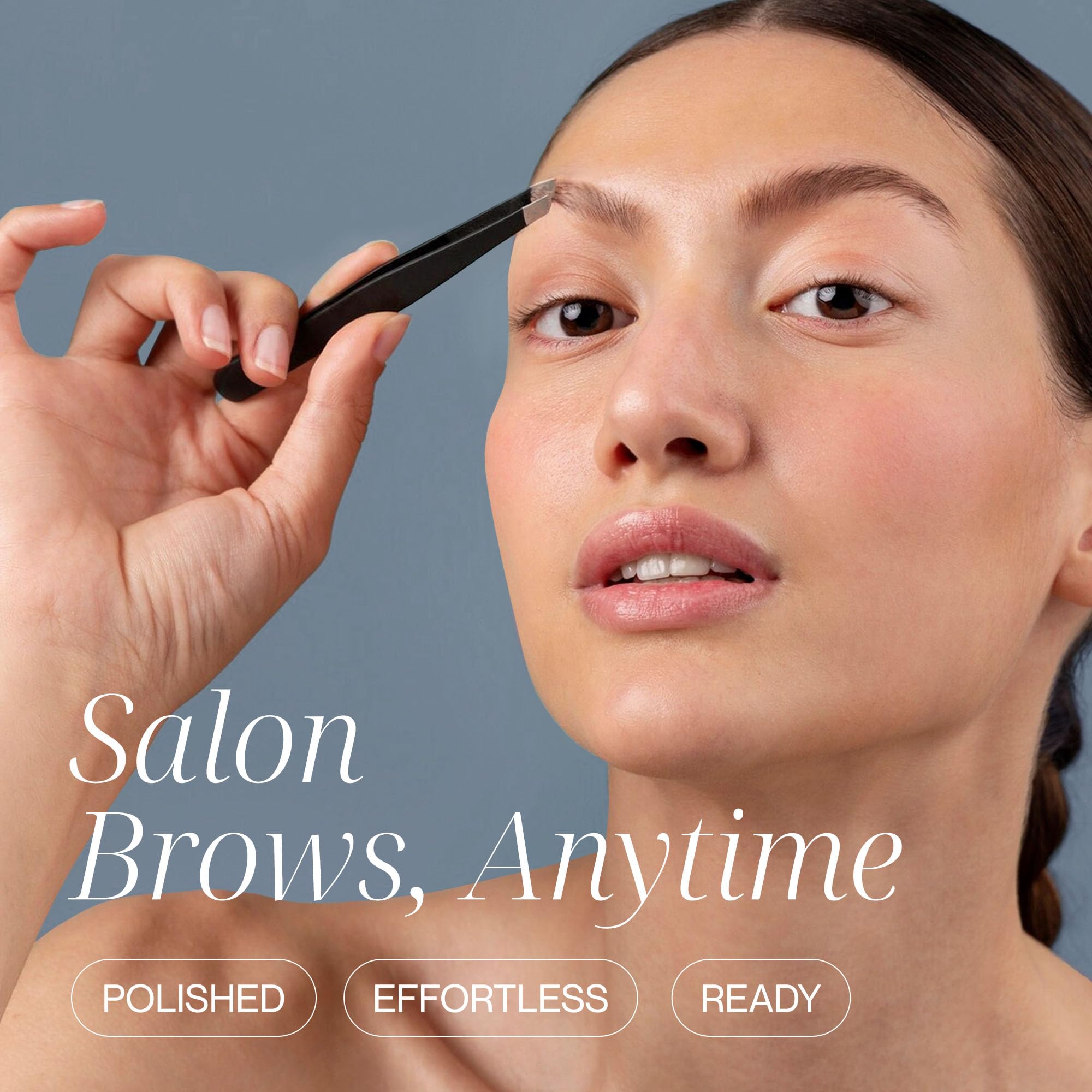 TWEEZER GURU precision tweezers provide a strong grip for controlled tweezing
