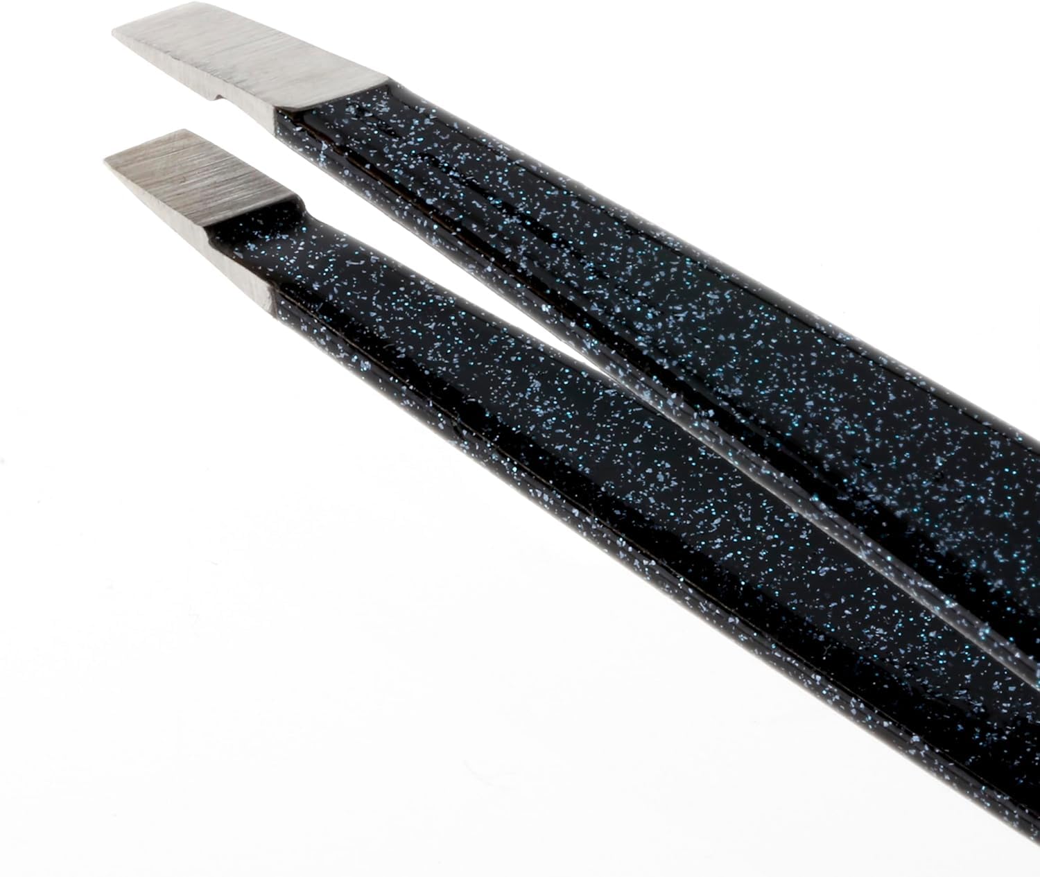 Tweezerman 40th anniversary packaging highlighting premium craftsmanship