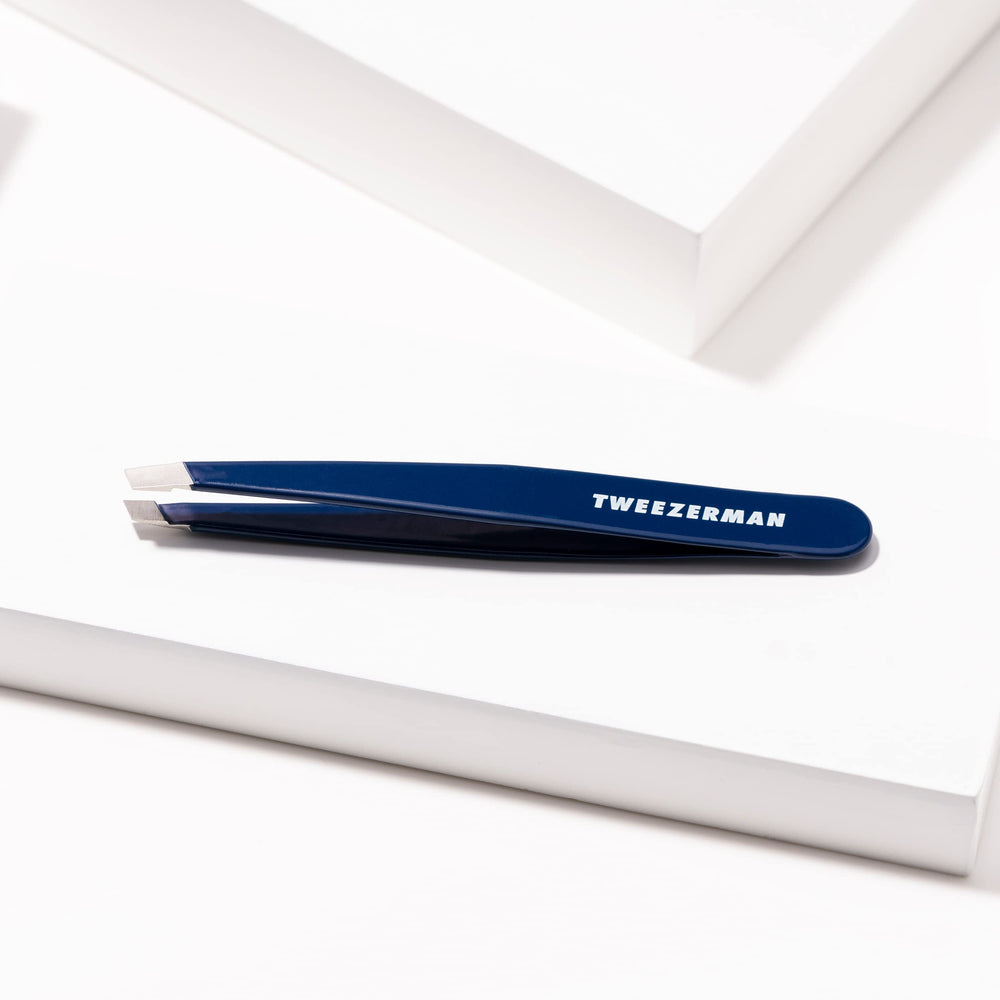 Tweezerman cruelty-free not tested on animals claim