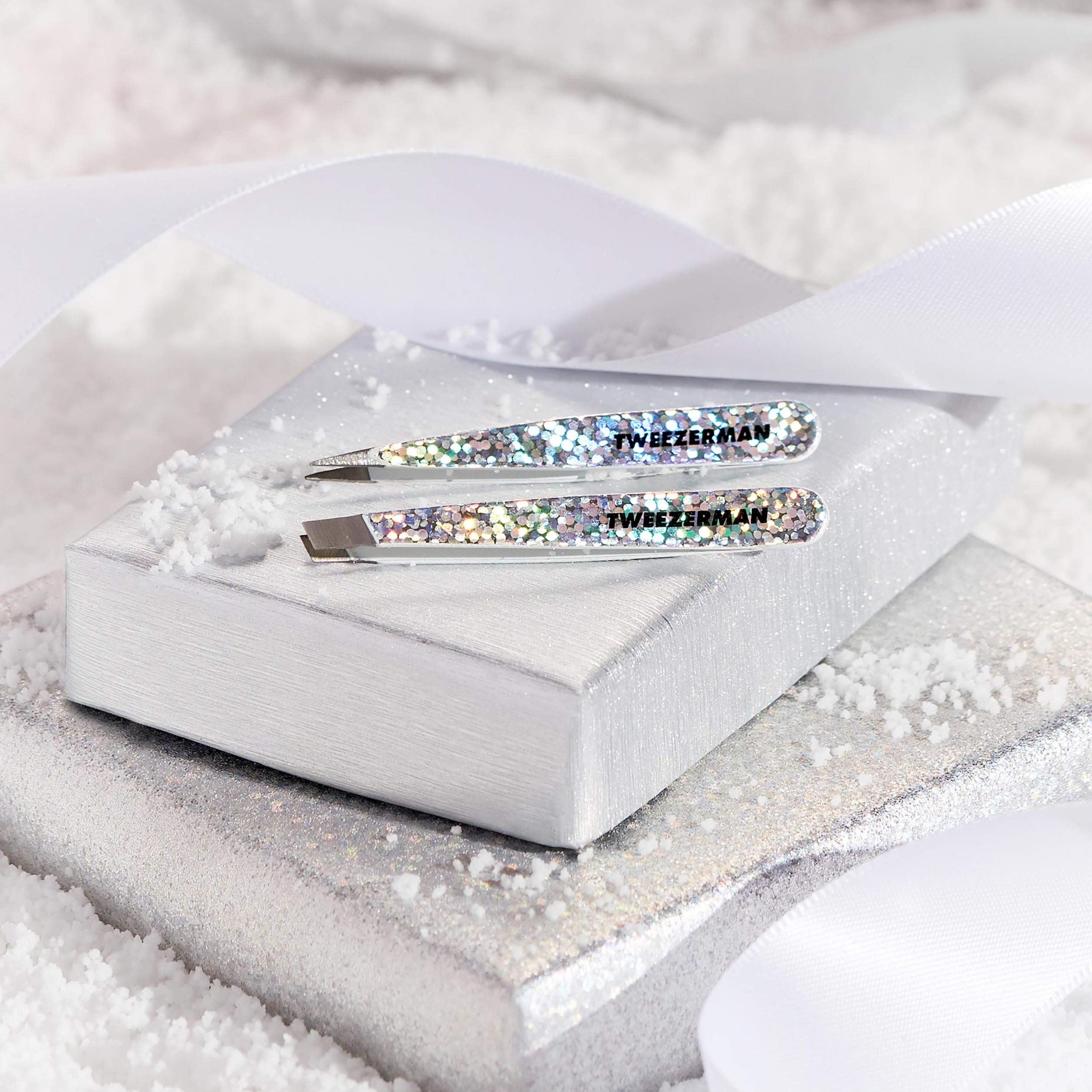 Holiday edition packaging makes a festive stocking stuffer