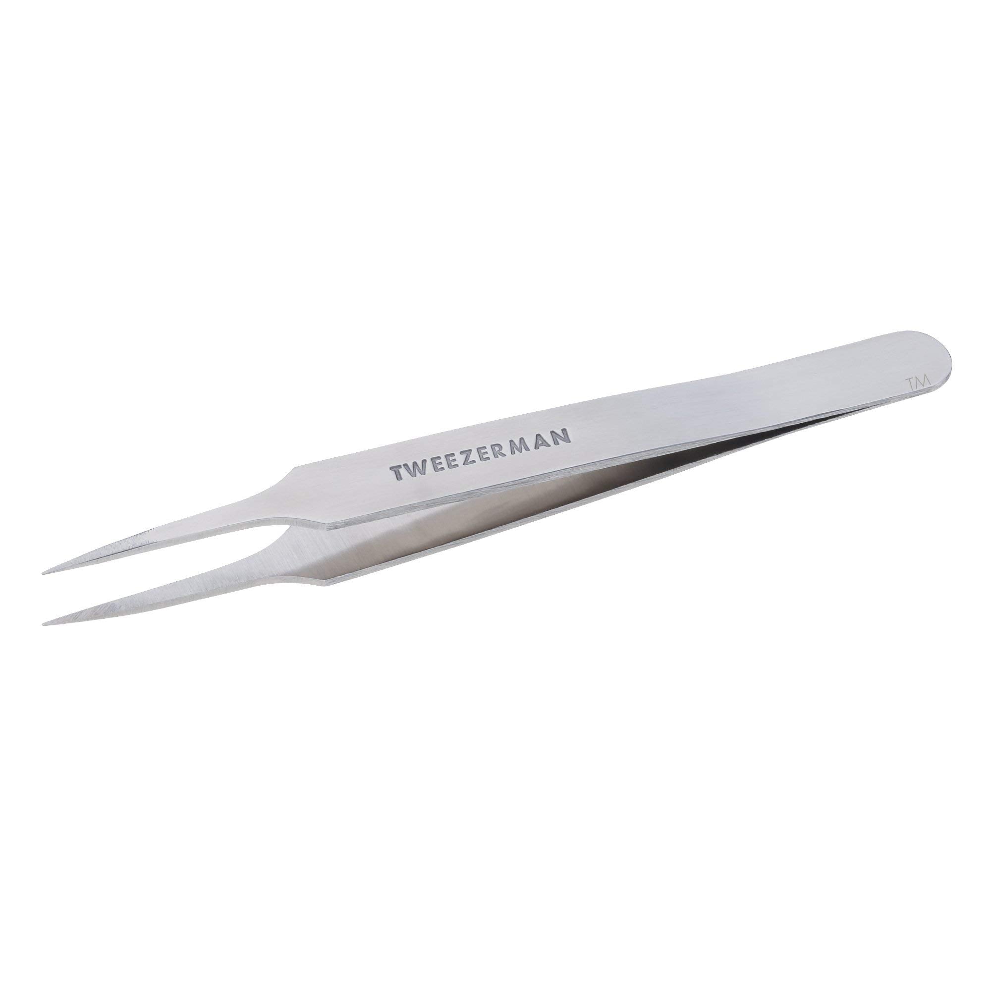 Tweezerman autoclave-ready tweezer for sterilization