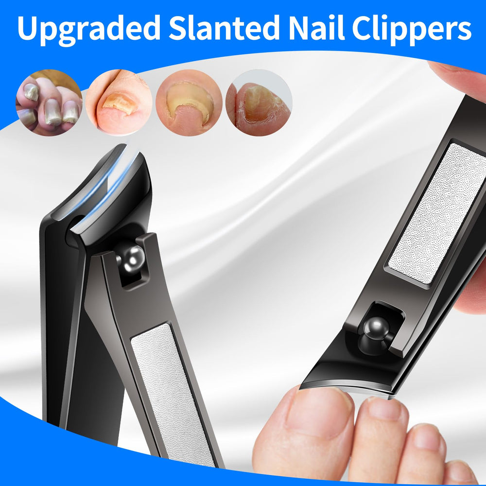 TwinWolf rust-proof stainless steel construction ensures durability and hygiene.