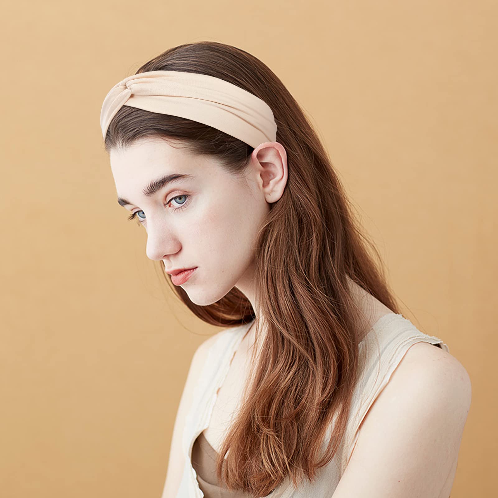 Tyfthui bandas para el cabello como regalo ideal para amigas y familiares