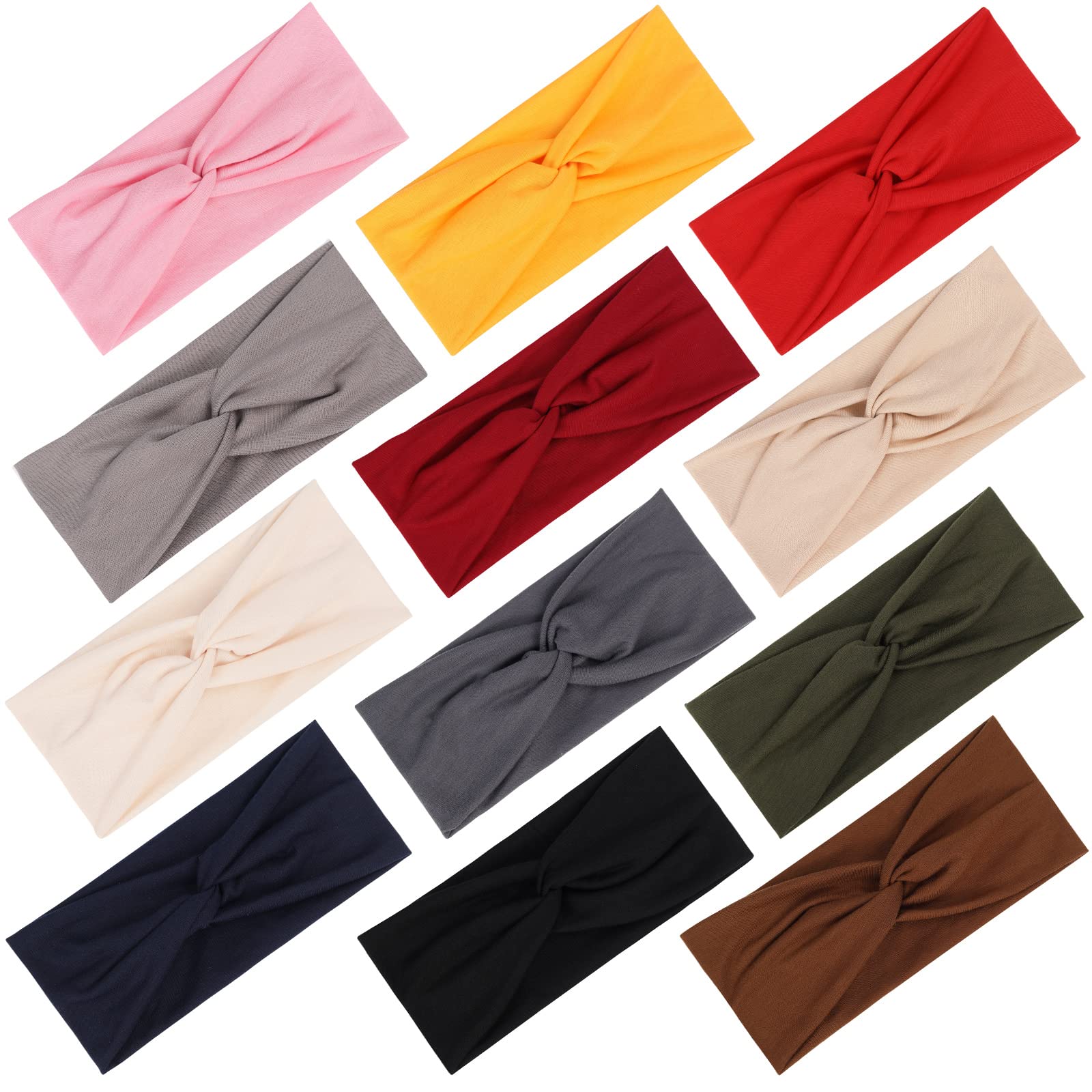 Diadema Tyfthui para mujer con diseños variados para combinar con cualquier outfit.