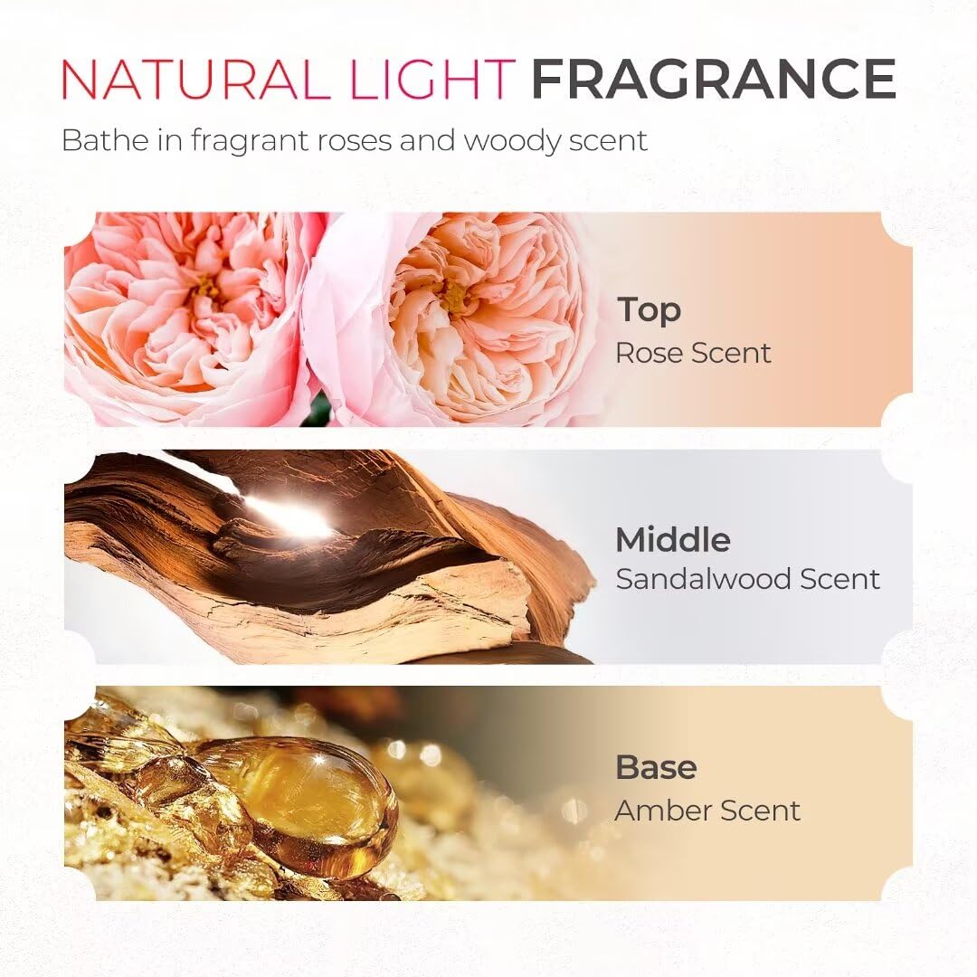 TYMO Aceite Capilar: protege el cabello del calor con uso diario.