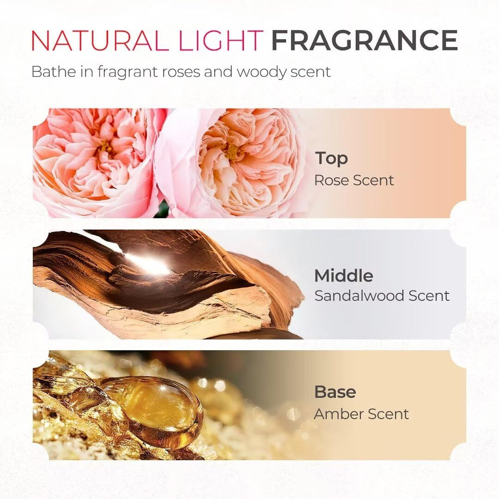TYMO Aceite Capilar: protege el cabello del calor con uso diario.