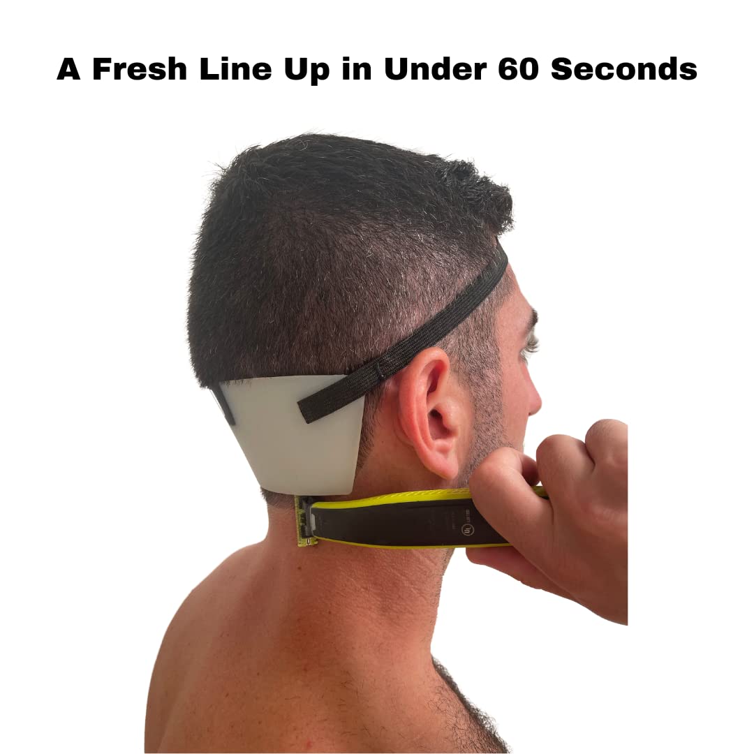 U EdgUp 2.0 adjustable-elastic-strap ensures secure fit