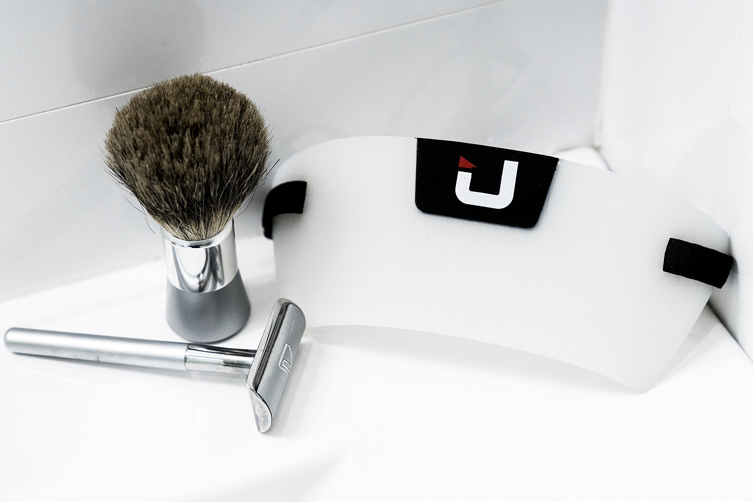 U EdgUp 2.0 easy-clean rinse after use