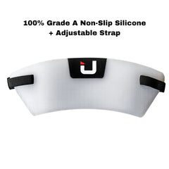 U EdgUp 2.0 silicone-material-detail offers skin-safe durability