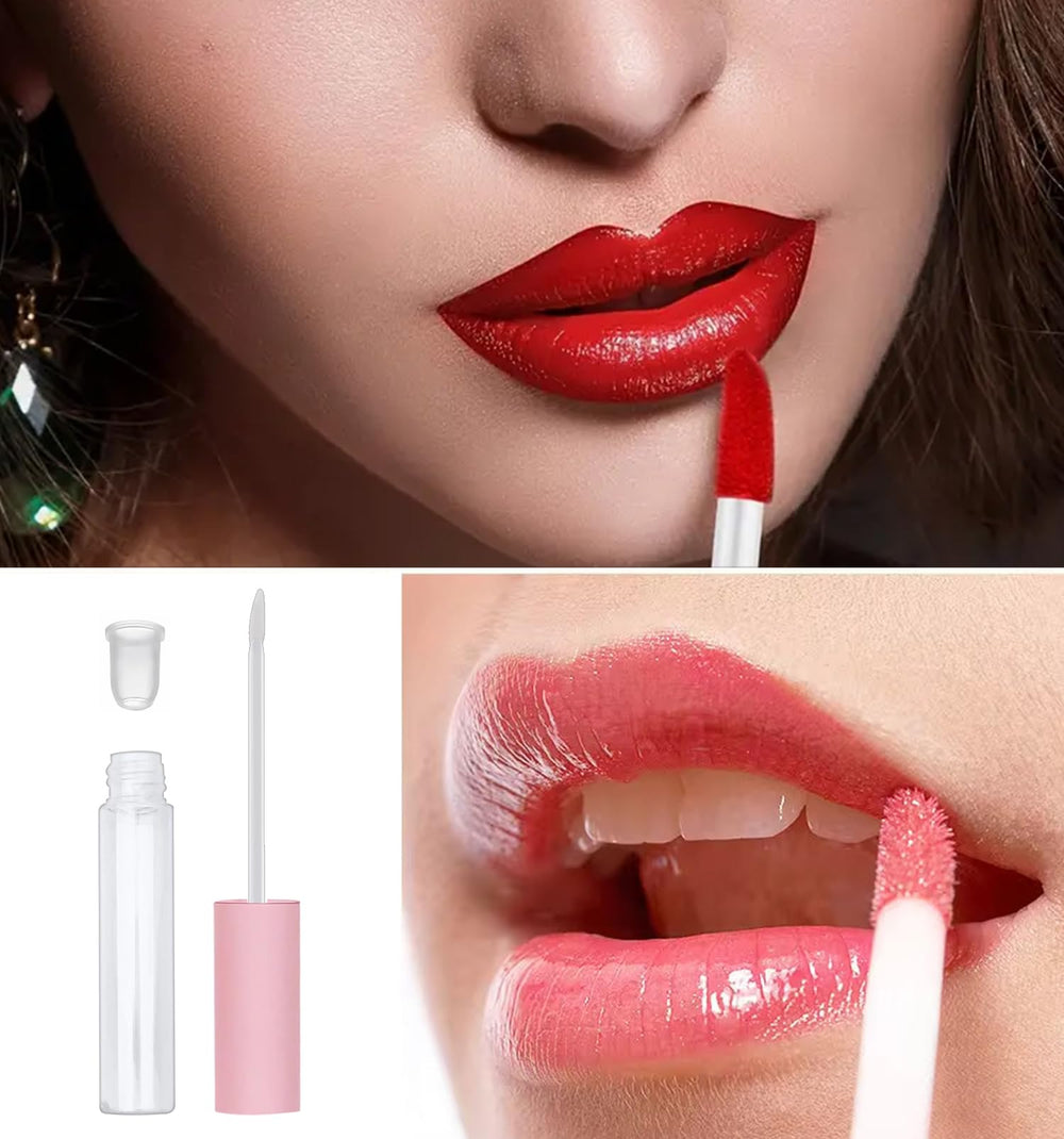 uadbau aplicadores para mascara: permiten una aplicación precisa y limpia.