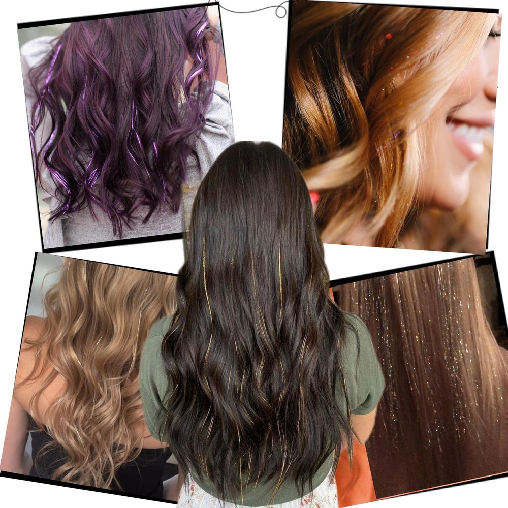 Ubeleco 14 color options suit festivals, weddings, and celebrations