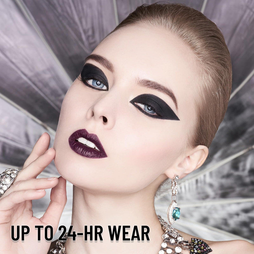 UCANBE soft shimmer shades add subtle glow to day looks.