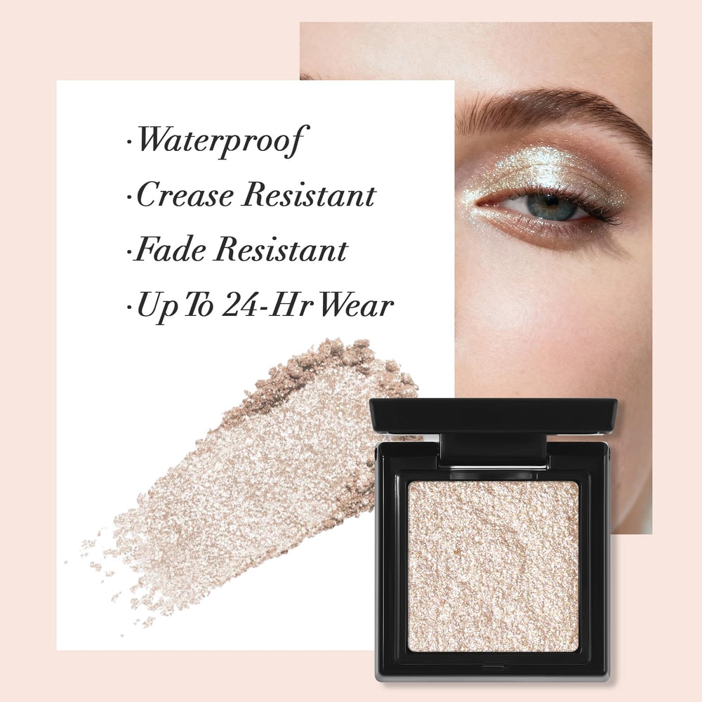 Moonlight glitter shade swatch adds a luminous touch for evening looks.