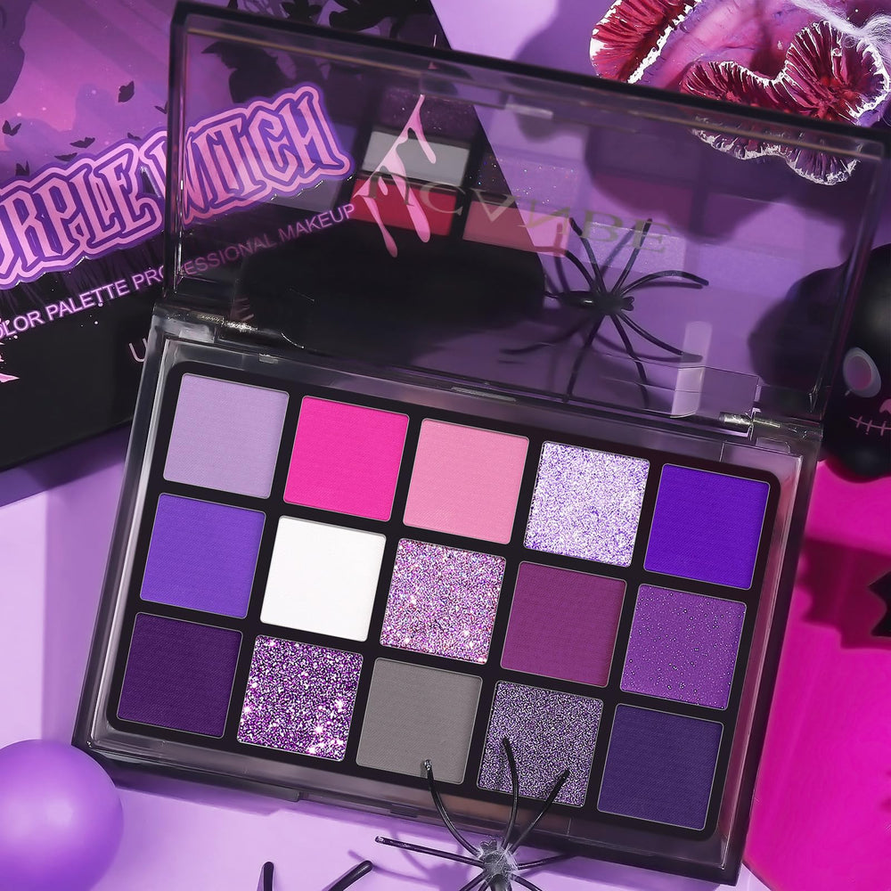 UCANBE gift-ready palette is a thoughtful beauty present