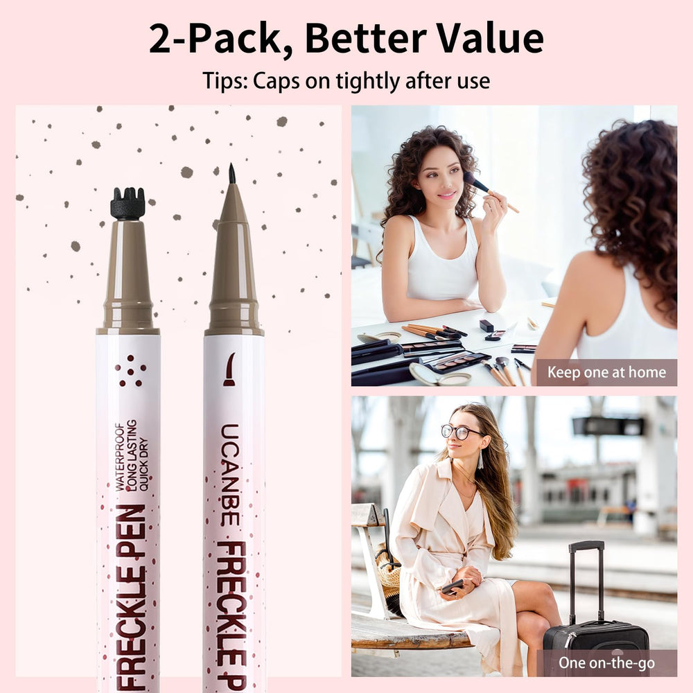 UCANBE remover con desmaquillante habitual sin esfuerzo