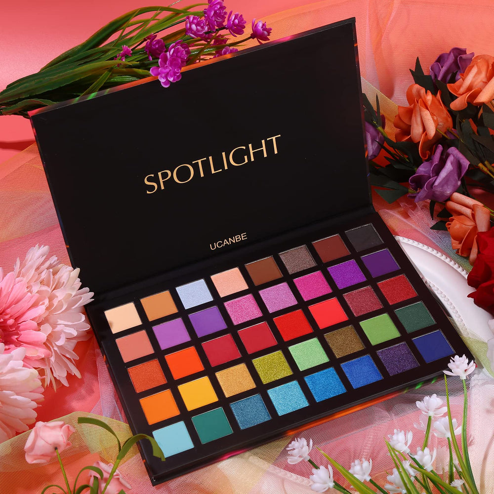 UCANBE Spotlight regalo ideal para fiestas y festividades.