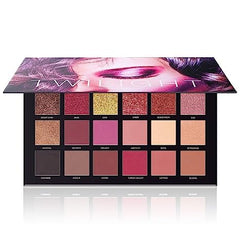 UCANBE Twilight & Dusk pinky violet matte adds subtle color for everyday elegance.