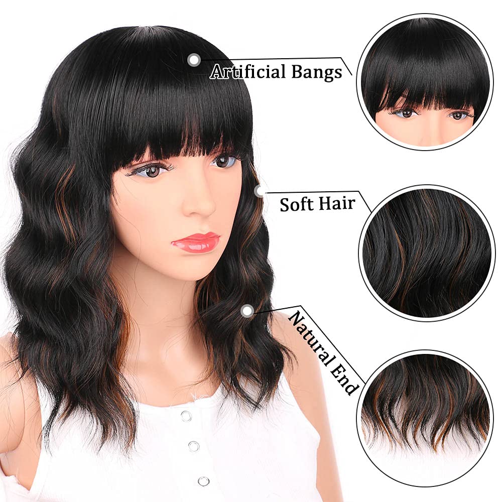 Ucubb wig care steps and gentle handling tips for longevity