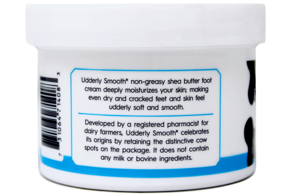 Fast-absorbing texture shown on clean skin.