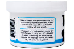 Fast-absorbing texture shown on clean skin.
