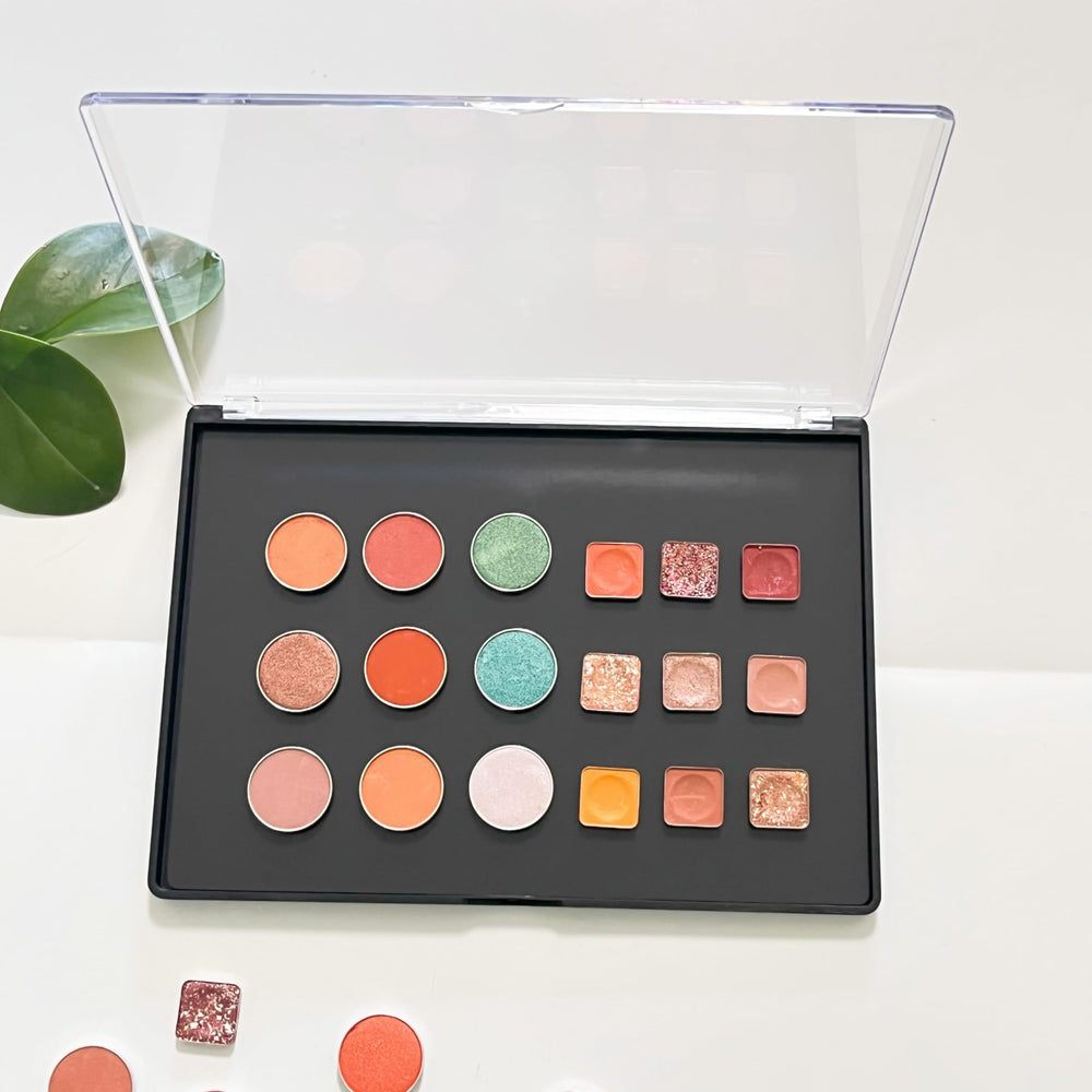 UDTIP conjunto de dos paletas magnéticas, ideal para organización profesional.