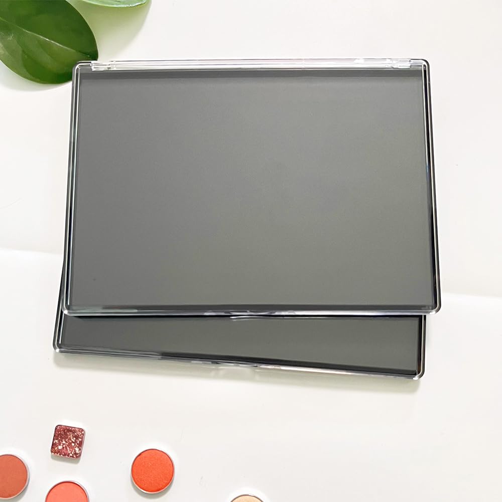 UDTIP paleta de almacenamiento para maquillaje, perfecta para viaje y regalo.