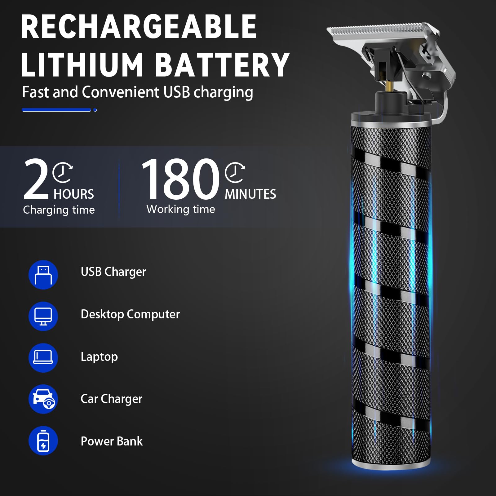 Ufree easy-clean feature with water rinse for quick maintenance