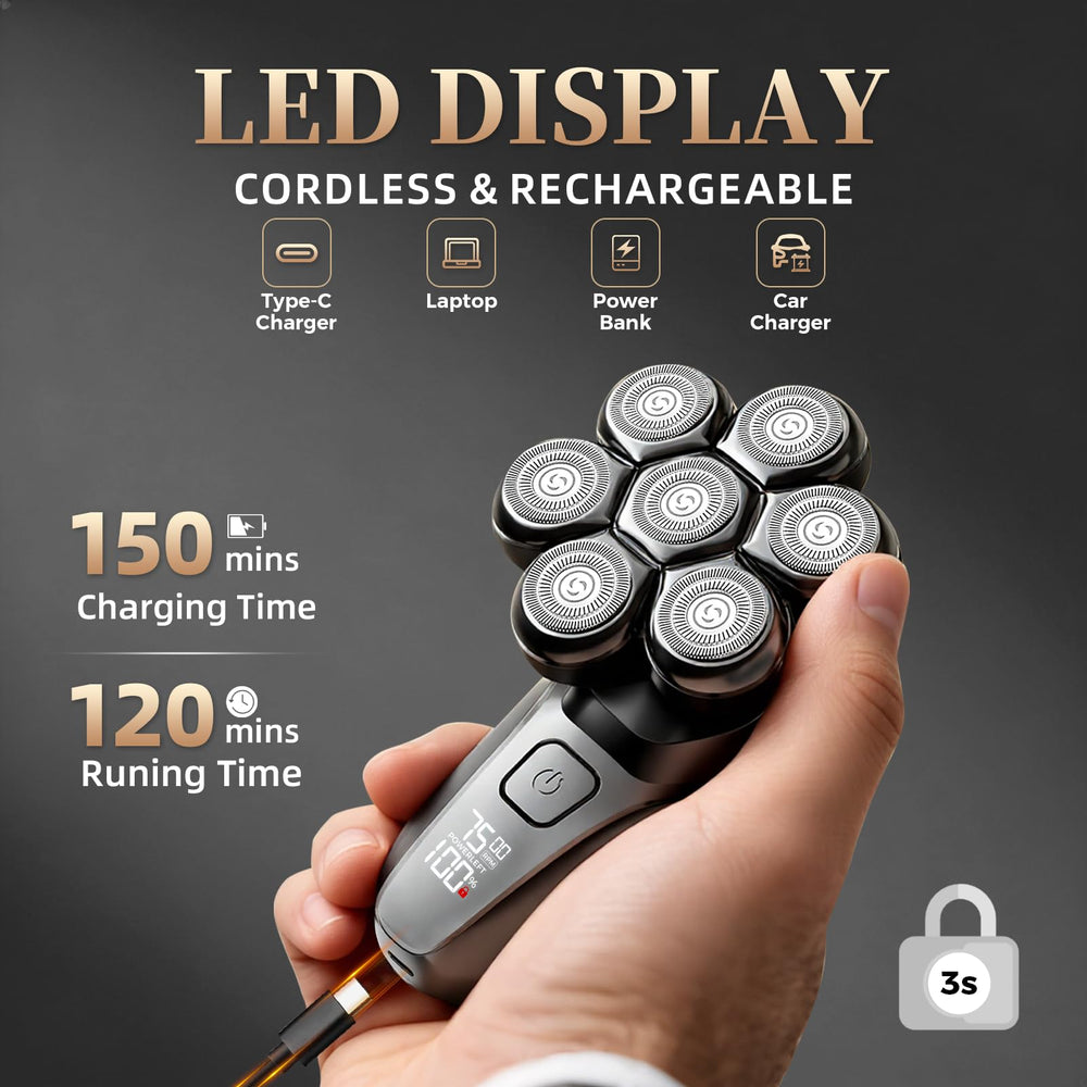 Ufree fast Type-C charging delivers long cordless use