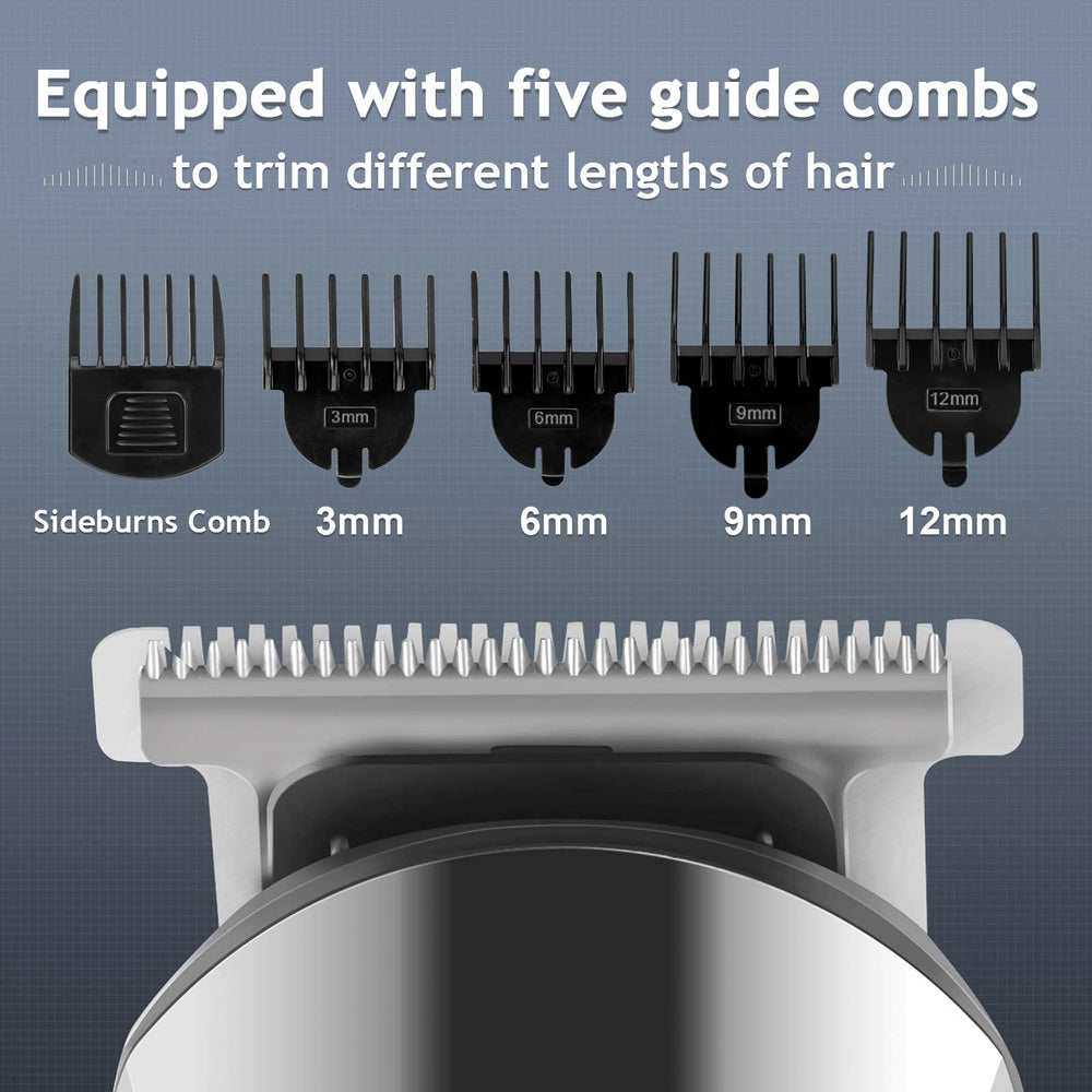 Ufree gift-ready grooming kit for men, ideal for birthdays or holidays