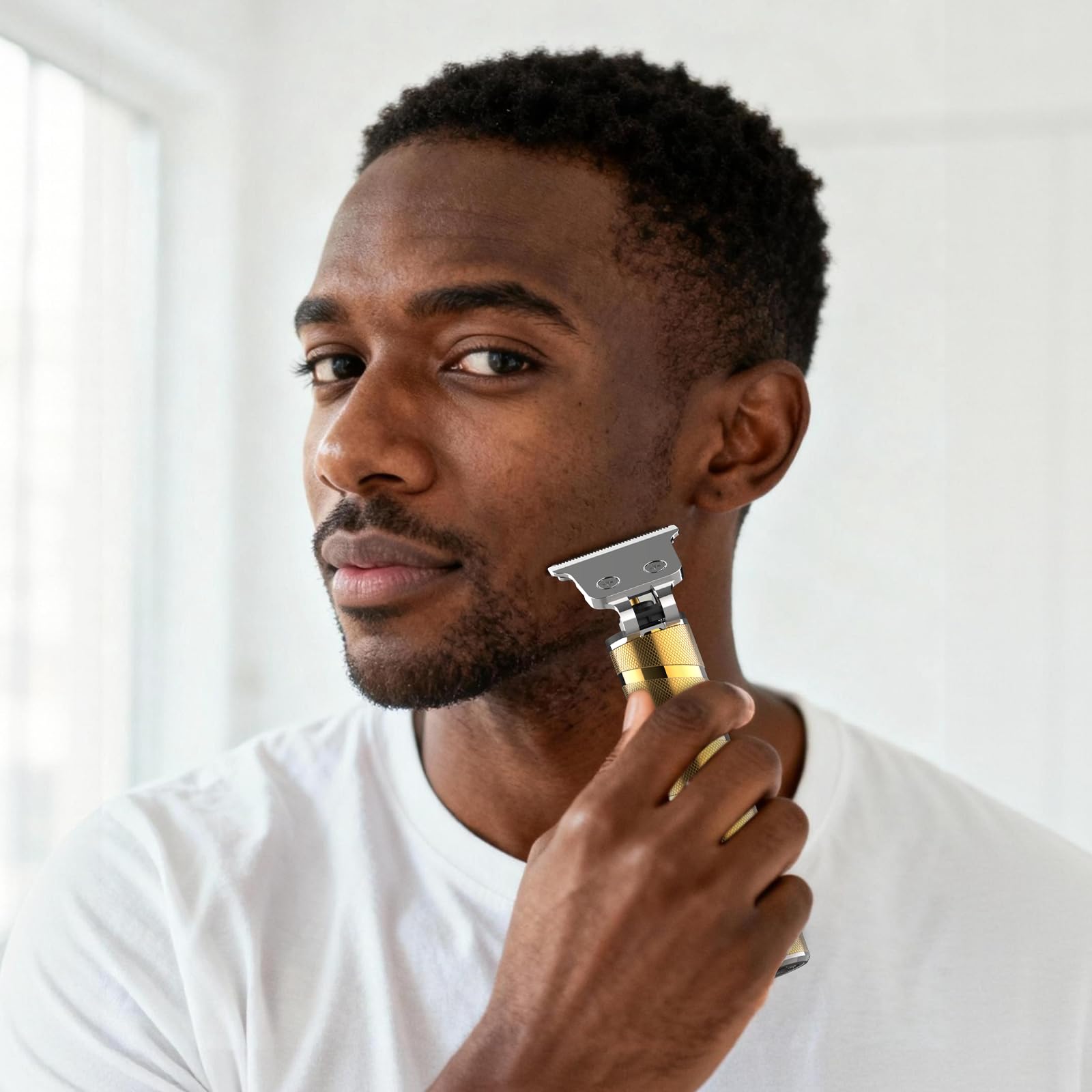 Ufree three guide combs for versatile trimming