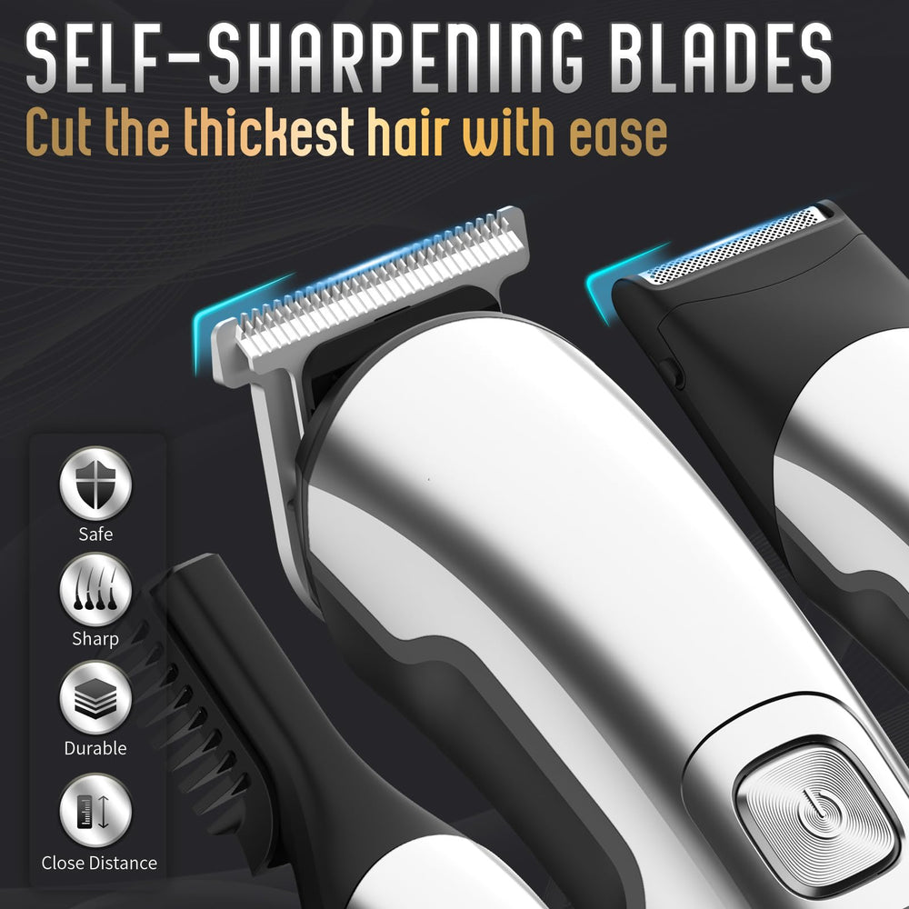 Ufree nose hair trimmer for precise removal with minimal irritation