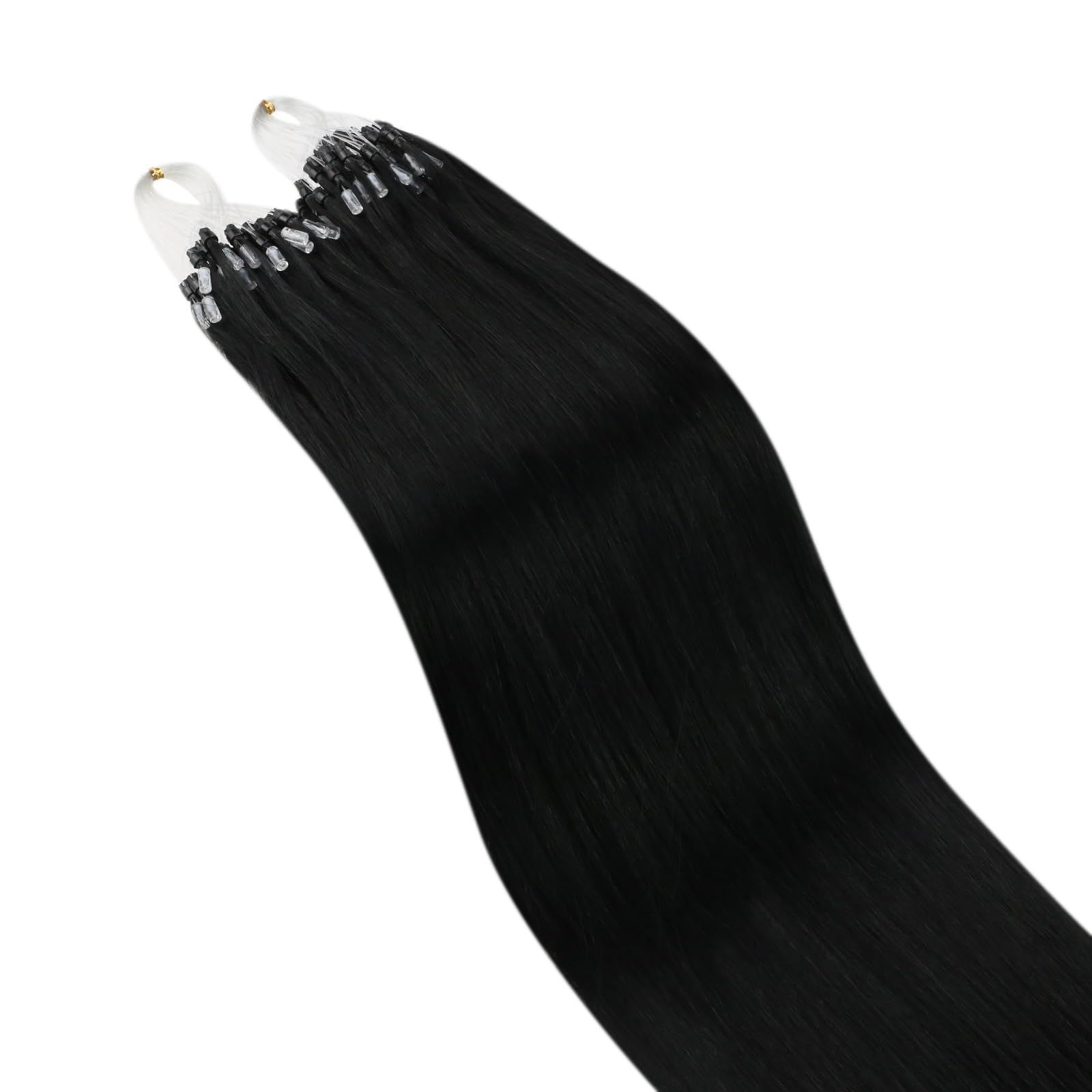 Ugeat instant volume and length from 14 to 24 inches