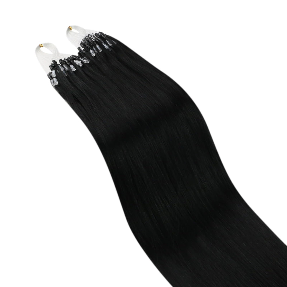 Ugeat instant volume and length from 14 to 24 inches