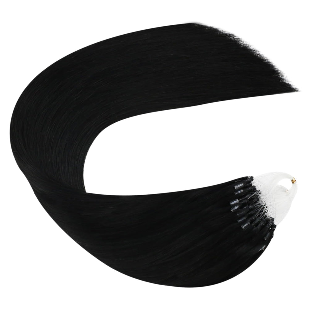 Ugeat long lasting use with easy repositioning as hair grows