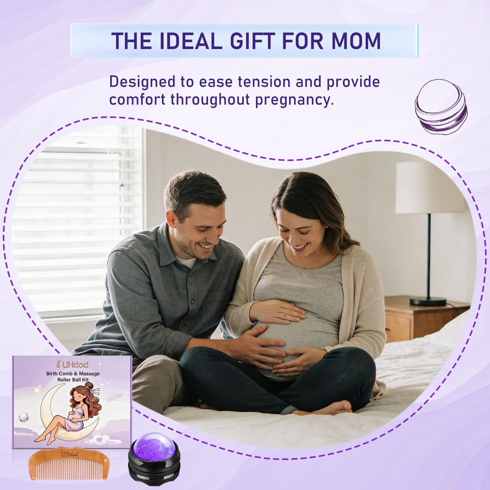 UHdod postpartum support kit offers portable recovery tools