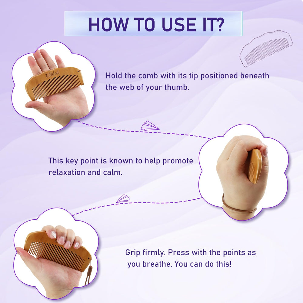 UHdod silicone wrist straps secure easy access during use